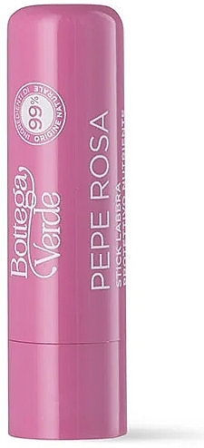 Pink Pepper Lip Balm - Bottega Verde Pink Pepper Lip Balm Stick — photo N2