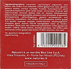 Repairing Face Cream - Nature's Beauty Nectar Renewing Face Cream — photo N3