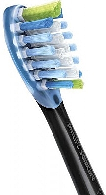 Toothbrush Heads HX9042/33 - Philips Sonicare HX9042/33 C3 Premium Plaque Control — photo N5