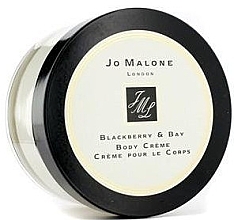 Jo Malone Blackberry & Bay - Body Cream  — photo N1