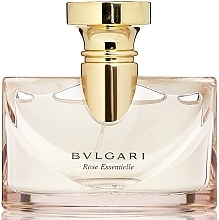 Fragrances, Perfumes, Cosmetics Bvlgari Rose Essentielle - Eau de Toilette (tester without cap)