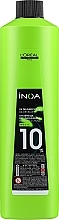 Fragrances, Perfumes, Cosmetics Oxydant - L'Oreal Professionnel Inoa Oxydant 3% 10 vol. Mix 1+1