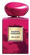 Giorgio Armani Prive Magenta Tanzanite - Eau de Parfum — photo N2