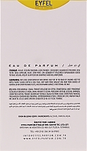 Eyfel Perfume W-49 - Eau de Parfum — photo N2