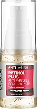 Anti-Wrinkle Concentrate - Dr. Sante Retinol Plus Anti-Wrinkle Concentrate — photo N1