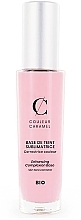 Illuminating Primer - Couleur Caramel Enchancing Complexion Base — photo N9