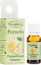 Fragrances, Perfumes, Cosmetics Essential Oil "Pomelo" - Bamer Pomelo Oil 