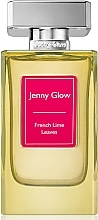 Fragrances, Perfumes, Cosmetics Jenny Glow French Lime Leaves - Eau de Parfum