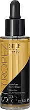 Fragrances, Perfumes, Cosmetics Self Tanning Face Serum - St.Tropez Self Tan Luxe Tan Tonic Glow Drops