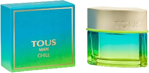 Tous Tous Man Chill - Eau de Toilette — photo N3