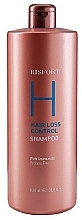 Fragrances, Perfumes, Cosmetics Anti-Hair Loss Shampoo - Risfort Anti-Hair Loss Shampoo