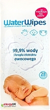 Fragrances, Perfumes, Cosmetics Baby Wet Wipes - WaterWipes Baby Wipes On The Go