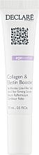 Fragrances, Perfumes, Cosmetics Intensive Anti-Aging Serum - Declare Age Control Collagen&Elastin Booster (mini)