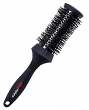 Fragrances, Perfumes, Cosmetics Thermal Brush, 43 mm - BaByliss PRO 4artist Curved Brush 43mm