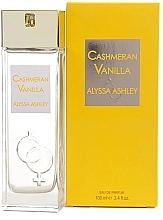 Alyssa Ashley Cashmeran Vanilla - Eau de Parfum — photo N2
