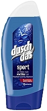 Fragrances, Perfumes, Cosmetics Sports Shower Gel - Duschdas Sports Shower Gel