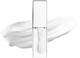 Transparent Glossy Lipstick - NEO Make up Glossy Effect Lipgloss — photo N2
