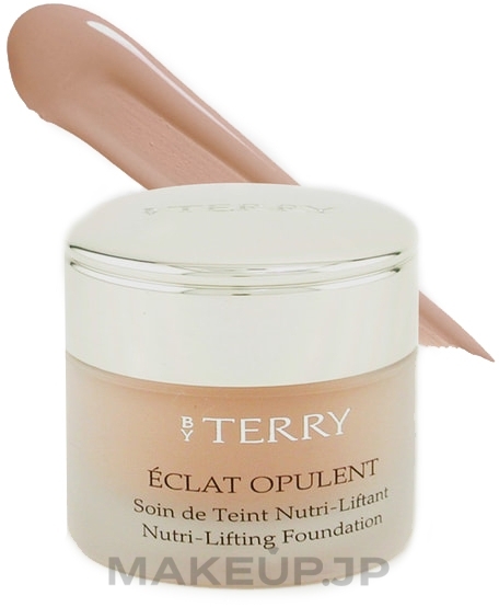 Foundation - By Terry Eclat Opulent Nutri-Lifting Foundation — photo 001 - Natural Radiance