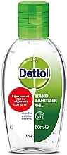 Fragrances, Perfumes, Cosmetics Hand Sanitizer - Dettol Original Healthy Touch Instant Hand Sanitizer