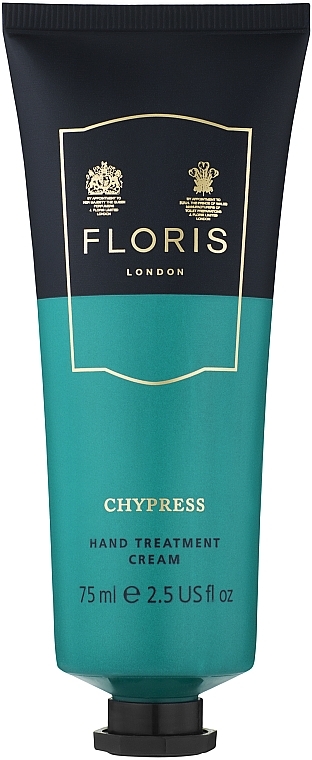 Floris Chypress - Hand Cream  — photo N1