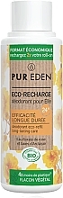 Fragrances, Perfumes, Cosmetics Long-Lasting Roll-On Deodorant - Pur Eden Long Lasting Deodorant (refill)