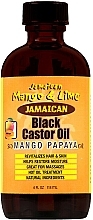 Fragrances, Perfumes, Cosmetics Jamaican Black Castor Oil 'Mango & Papaya' - Jamaican Mango & Lime Jamaican Black Castor Oil Mango Papaya