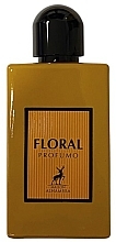 Alhambra Floral Profumo - Eau de Parfum — photo N2