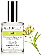 Fragrances, Perfumes, Cosmetics Demeter Fragrance Linden - Perfume 