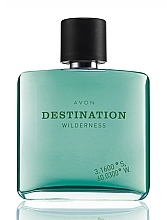 Fragrances, Perfumes, Cosmetics Avon Destination Wilderness - Eau de Toilette