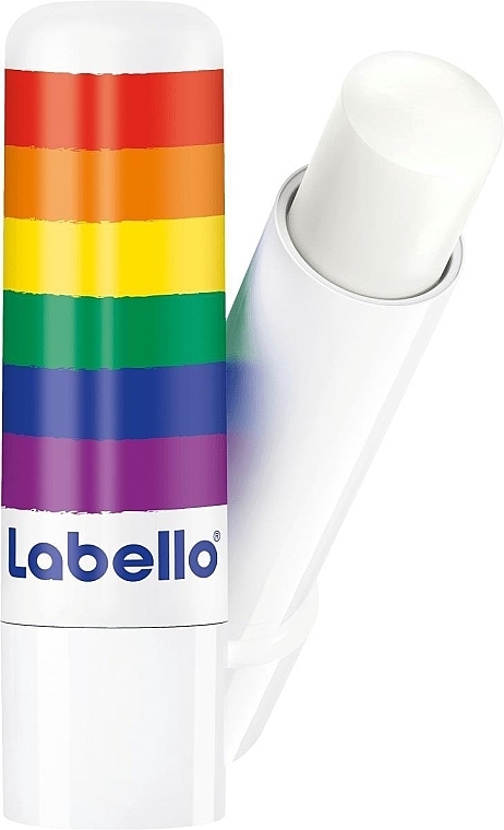 Lip Balm - Labello Original Pride Kiss Edition Lip Balm — photo N4