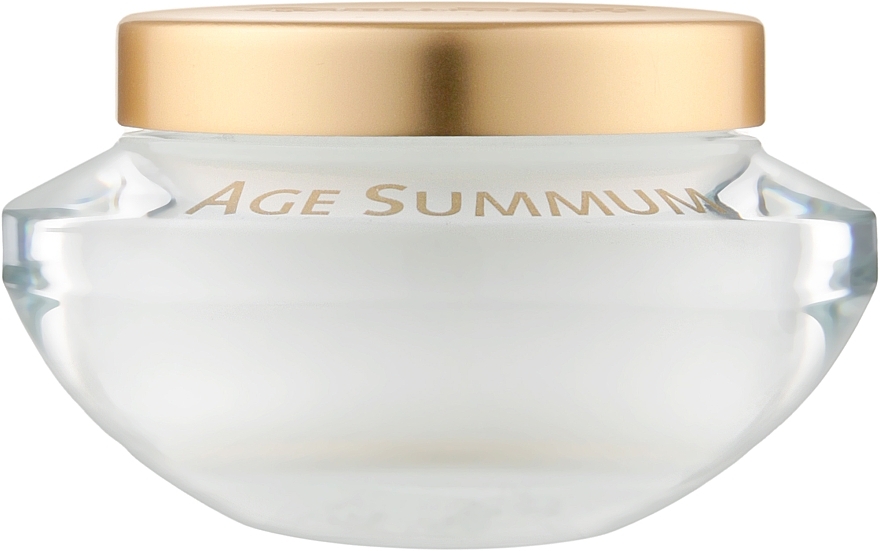 Restoring Skin Immunity Cream - Guinot Age Summum All Skin Types — photo N1