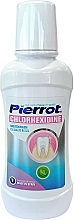 Chlorhexidine Mouthwash - Pierrot Chlorhexidine Mouthwash — photo N1