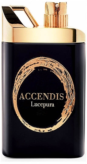 Accendis Lucepura - Eau de Parfum — photo N2