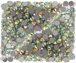 Fragrances, Perfumes, Cosmetics Nail Crystals AB, size SS 12, 500 pcs - Kodi Professional