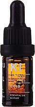 Essential Oil Blend - You & Oil KI-Cold Touch Of Welness Essential Oil — photo N2