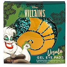 Fragrances, Perfumes, Cosmetics Eye Patch - Disney Mad Beauty Disney Villains Ursula