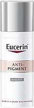 Fragrances, Perfumes, Cosmetics Anti-Pigment Night Cream - Eucerin Eucerin Anti-Pigment Night Cream