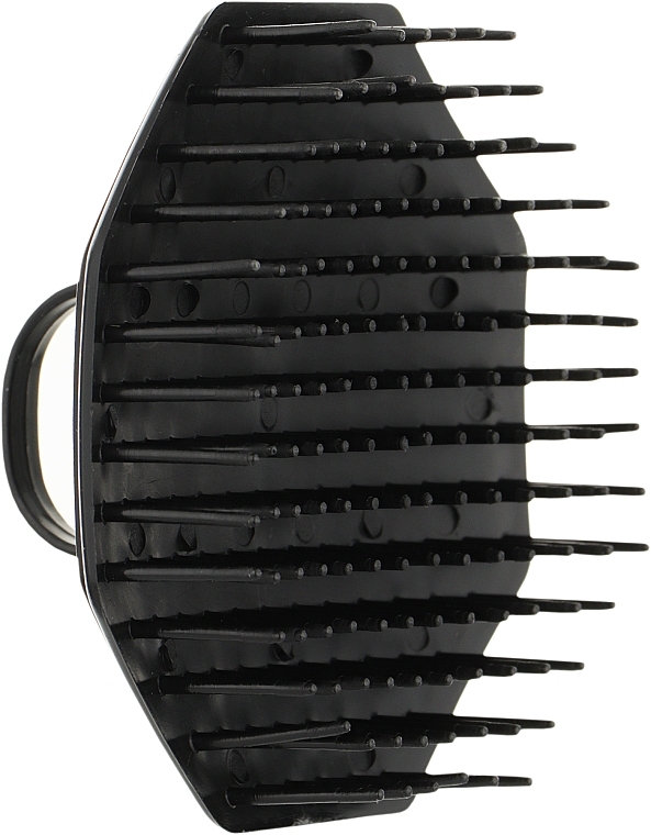 Shampooing Brush, black - Comair — photo N1