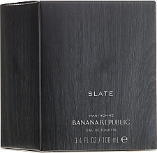 Banana Republic Slate - Eau de Toilette — photo N3