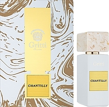 Eau de Parfum - Gritti Chantilly  — photo N12
