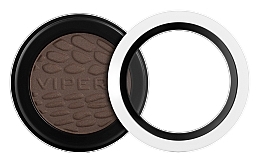 Single Eyebrow Shadows, 3.5 g - Vipera Smoky Eyebrow — photo N2