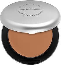 Fragrances, Perfumes, Cosmetics MAC Studio Fix Tech Cream-To-Powder Foundation - MAC Studio Fix Tech Cream-To-Powder Foundation