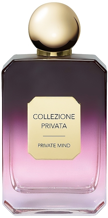 Valmont Collezione Privata Private Mind - Eau de Parfum — photo N1
