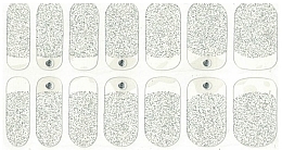 Fragrances, Perfumes, Cosmetics Self-Adhesive Gel Nail Stickers, ON-1072 - Deni Carte