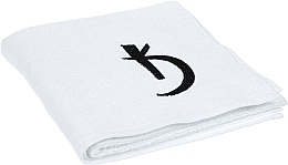 Fragrances, Perfumes, Cosmetics Pedicure Towel, White, 50x90 cm - Kodi Professional