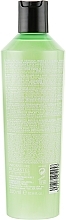 Hair Shampoo - Laboratoire Ducastel Subtil Color Lab Instant Detox Antipollution Bivalent Shampoo — photo N40