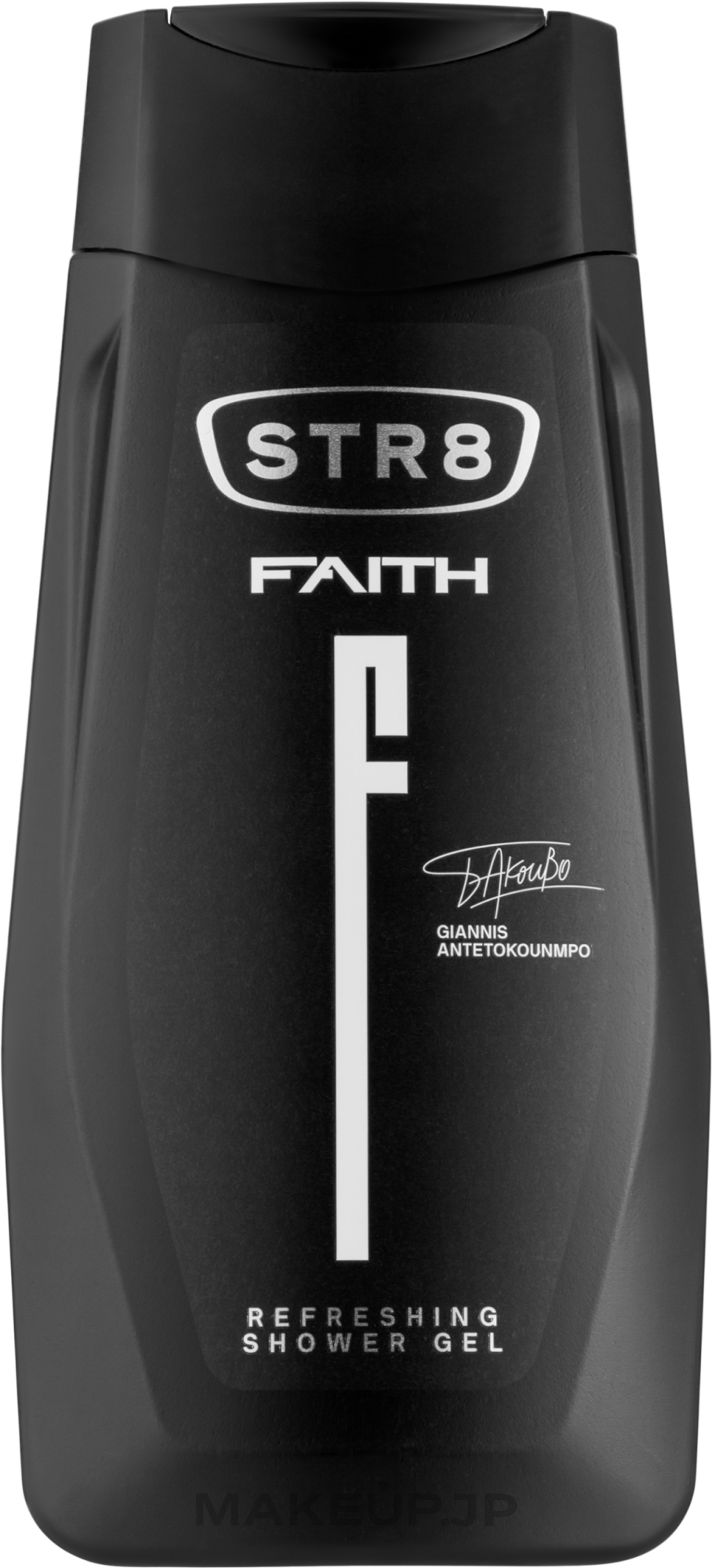 STR8 Faith Shower Gel - Shower Gel — photo 250 ml