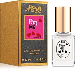 Altero №12 Fun Me - Eau de Parfum (tester) — photo N2