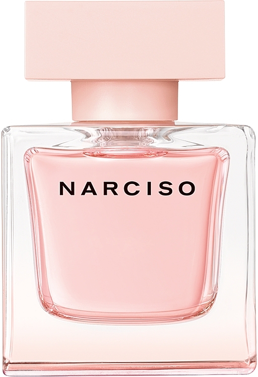 Narciso Rodriguez Narciso Cristal - Eau de Parfum — photo N1