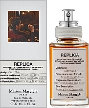 Maison Martin Margiela Jazz Club - Eau de Toilette — photo N2